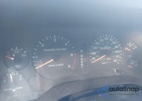 1996 Dodge Ram 1500 z USA, uszkodzony, nr VIN 3B7HC13Z1TG153299